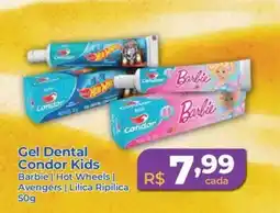 Hiper Farma Gel Dental Condor Kids oferta