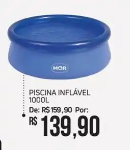 Economart Atacadista Piscina inflável oferta