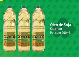 Atacadão Óleo de Soja Coamo oferta