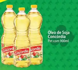 Atacadão Óleo de Soja Concórdia oferta