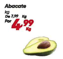 Dia Abacate oferta