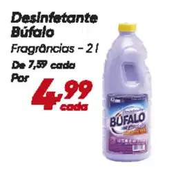 Dia De 7,59 cado Fragrâncias oferta