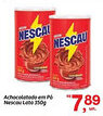Fort Atacadista Achocolatado em Pó Nescau Lata oferta