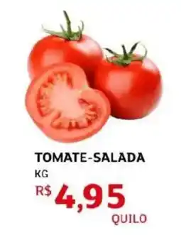 Assaí Atacadista Tomate-salada oferta