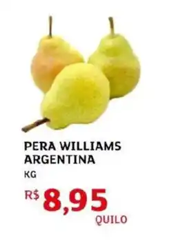 Assaí Atacadista Pera williams argentina oferta