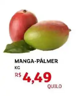 Assaí Atacadista Manga-pálmer oferta