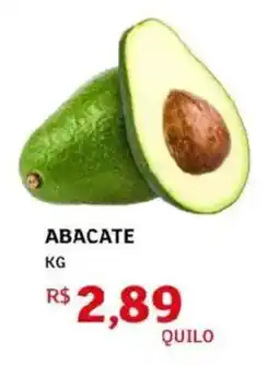 Assaí Atacadista Abacate oferta