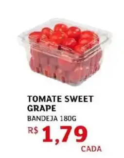 Assaí Atacadista Tomate sweet grape oferta