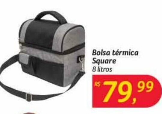 big square bolsa