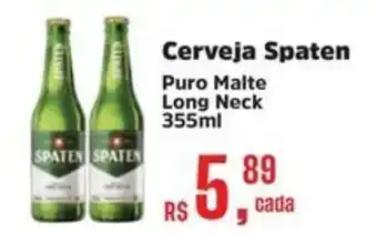 Cerveja Spaten