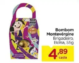 Carrefour Bombom Montevergine Brigadeiro, Bolsa, oferta