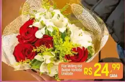 Muffato Flor Veiling Hol Buque Variado Unidade oferta