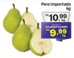 Comper Pera Importada oferta