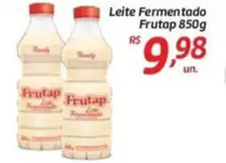 Comper Leite Fermentado Frutap oferta
