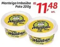 Comper Manteiga Imbaúba Pote oferta