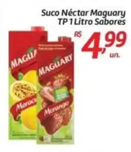 Comper Suco Néctar Maguary TP Sabores oferta