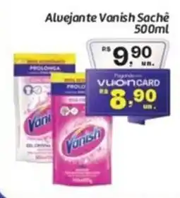 Comper Aluejante Vanish Sachê oferta