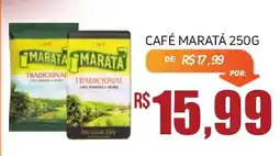 Economart Atacadista Café maratá oferta