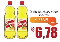Economart Atacadista Óleo de soja soya oferta