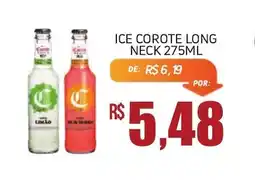 Economart Atacadista Ice corote long neck oferta