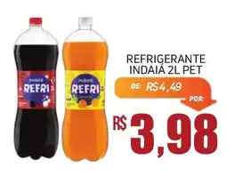 Economart Atacadista Refrigerante indaiá pet oferta