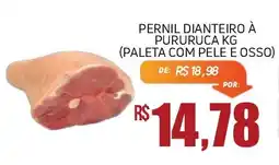 Economart Atacadista Pernil dianteiro à pururuca oferta