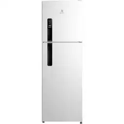Benoit Refrigerador / Geladeira Electrolux IF44 400L 2 Portas Inverter oferta