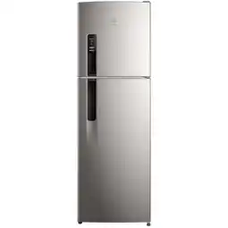Benoit Refrigerador / Geladeira Electrolux IF41S 380L 2 Portas Inverter oferta