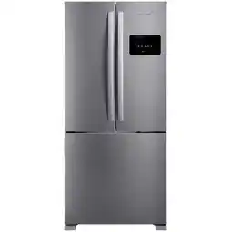 Benoit Refrigerador / Geladeira Brastemp BRO85MK French Door 559L Frost Free oferta