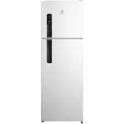 Benoit Refrigerador / Geladeira Electrolux IF41 2 Portas Frost Free Auto Sense Inverter oferta