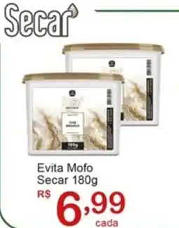 Giga Atacado Evita Mofo Secar oferta