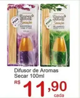 Giga Atacado Difusor de Aromas Secar oferta