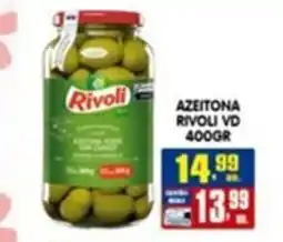 Higa's Supermercado Azeitona rivoli vd oferta