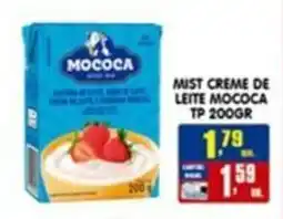Higa's Supermercado Mist creme de leite mococa tp oferta