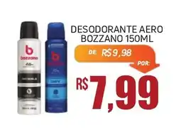 Economart Atacadista Desodorante aero bozzano oferta