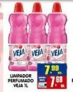 Higa's Supermercado Limpador perfumado oferta