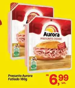 Fort Atacadista Presunto Aurora Fatiado oferta