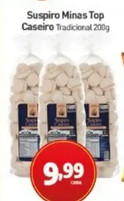 Rede Bom Lugar Suspiro Minas Top Caseiro Tradicional oferta