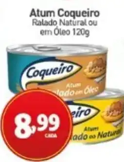 Rede Bom Lugar Atum Coqueiro oferta