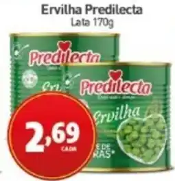 Rede Bom Lugar Ervilha Predilecta Lata oferta