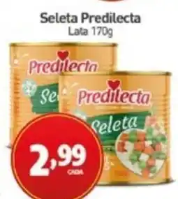 Rede Bom Lugar Seleta Predilecta Lata oferta