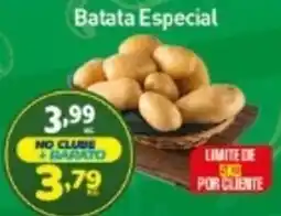Rede Bom Lugar Batata Especial oferta