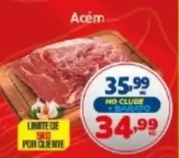 Rede Bom Lugar Acém oferta