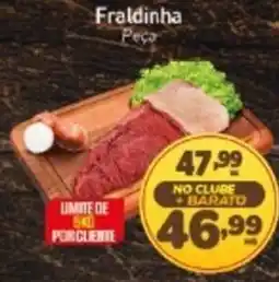 Rede Bom Lugar Fraldinha Peça oferta
