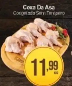 Rede Bom Lugar Coxa Da Asa oferta
