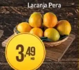 Rede Bom Lugar Laranja Pera oferta