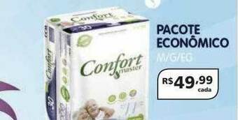 Pacote Econômico