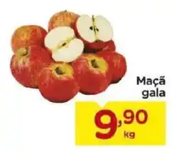 Carrefour Maçã gala oferta