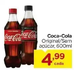 Carrefour Coca-Cola oferta