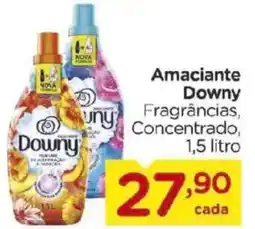 Carrefour Amaciante Downy oferta